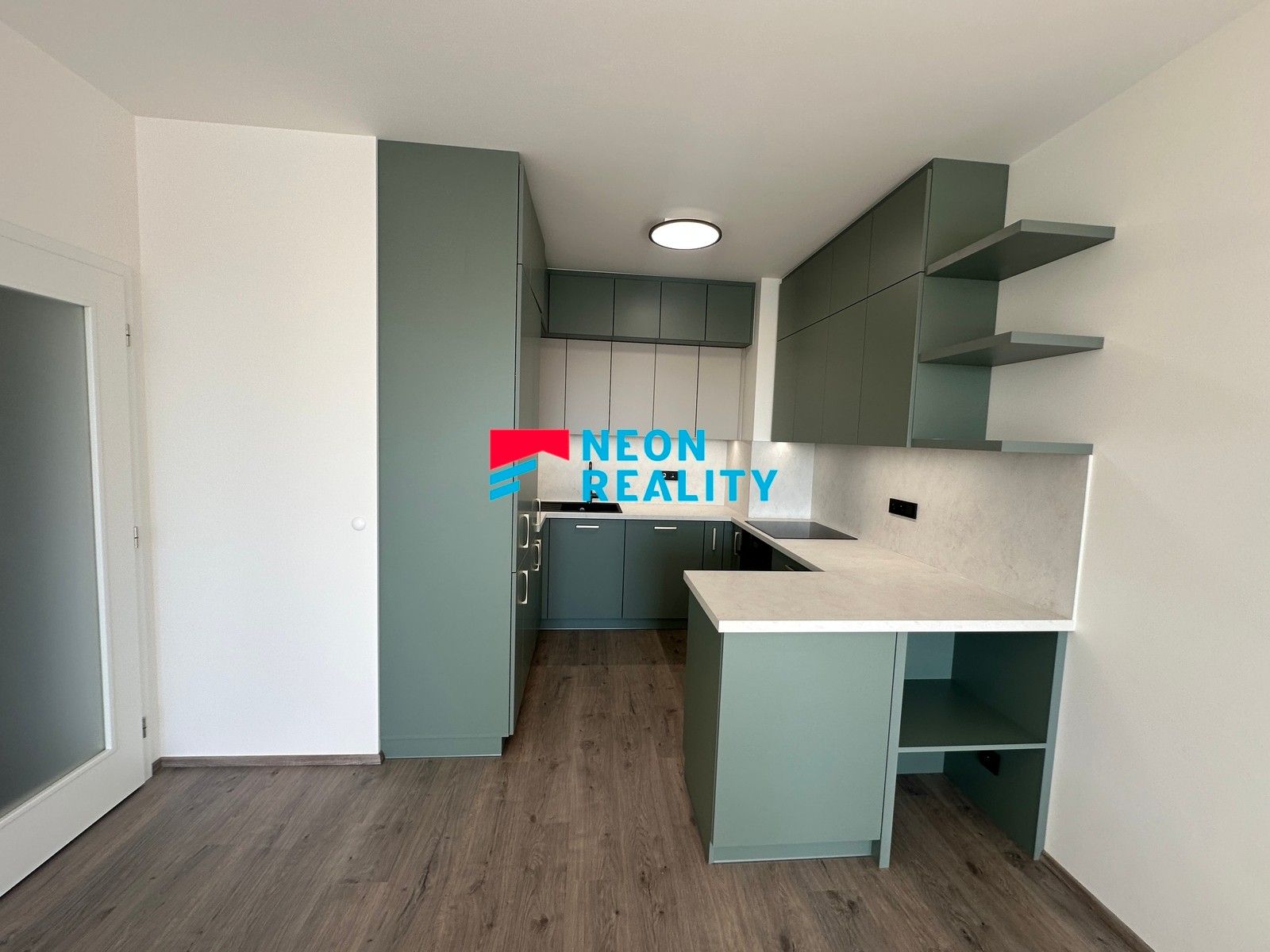 2+kk, Císařského pluku, Opava, 60 m²