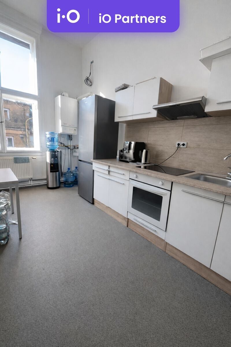 Pronájem kancelář - U Nisy, Chrastava, 272 m²