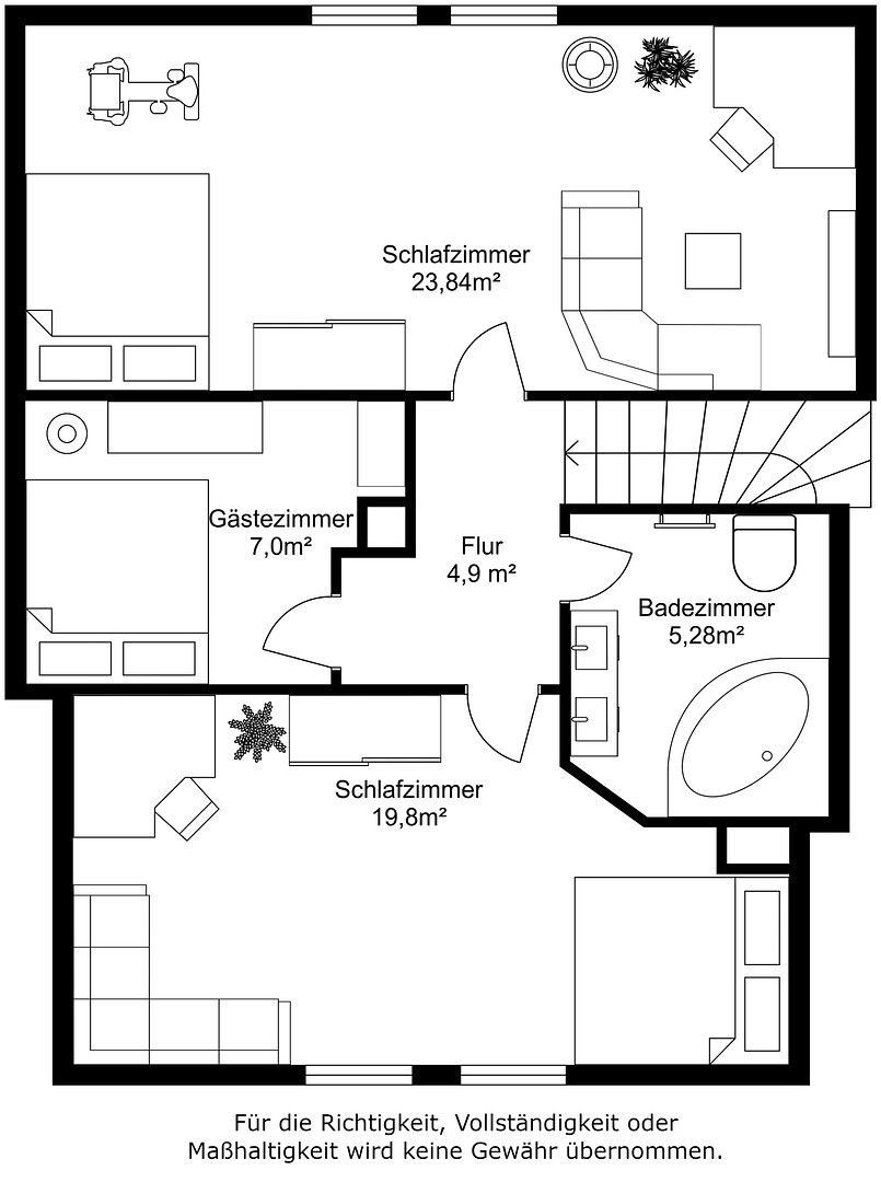 Rodinný dům · 145 m² · , Bádensko-Württembersko - 4