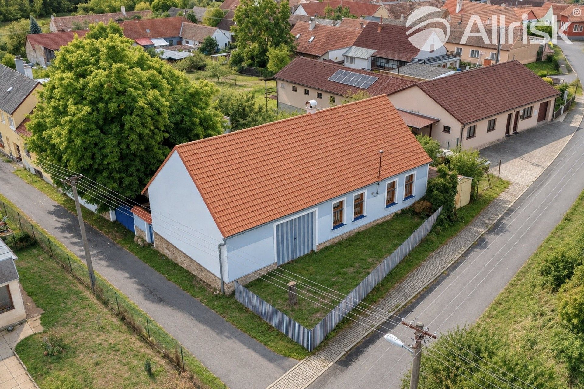 Prodej rodinný dům - Příštpo, 127 m² - 2