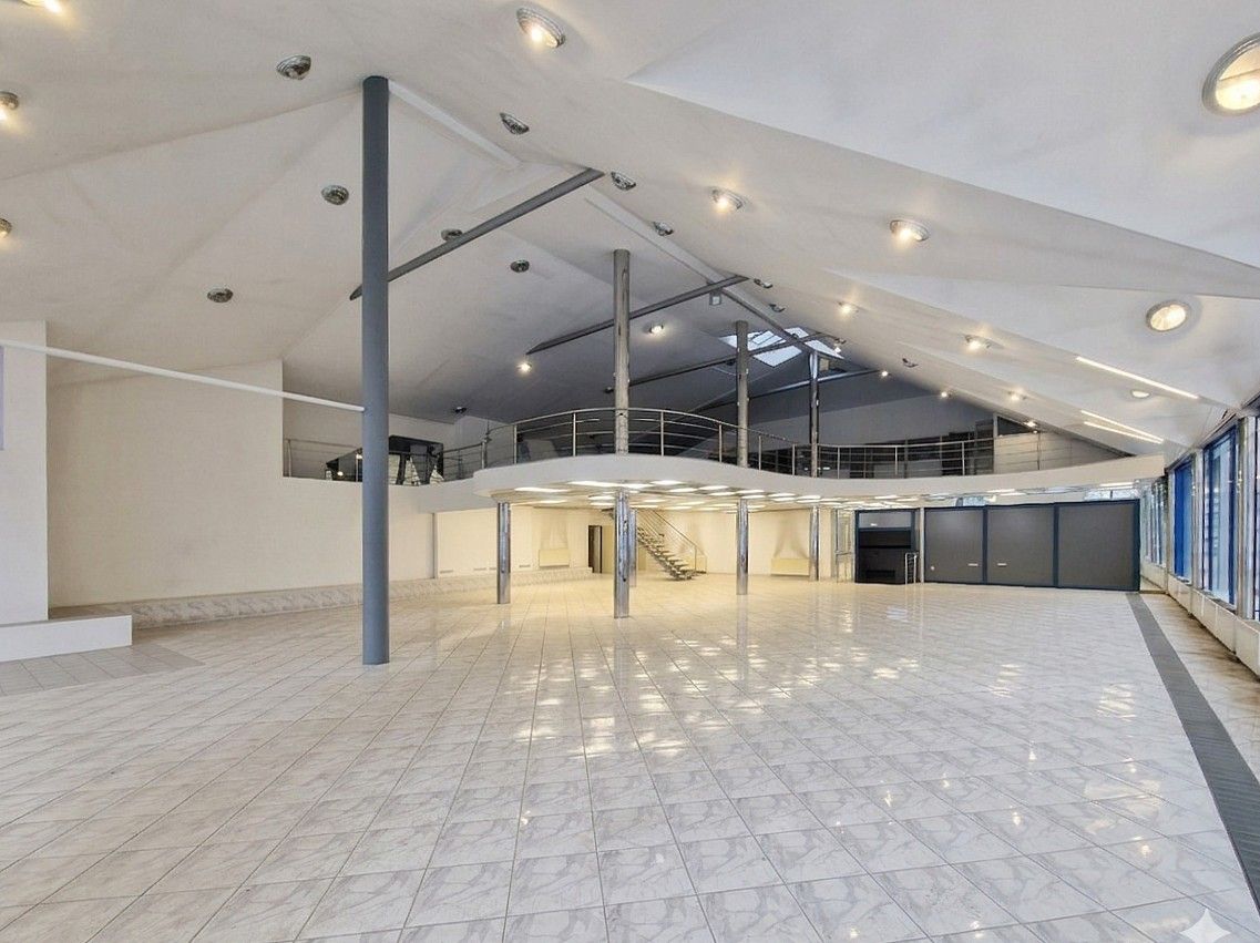 Obchodní prostory, Nový Bor, okres Česká Lípa, Liberecký kraj, 520 m² - 2