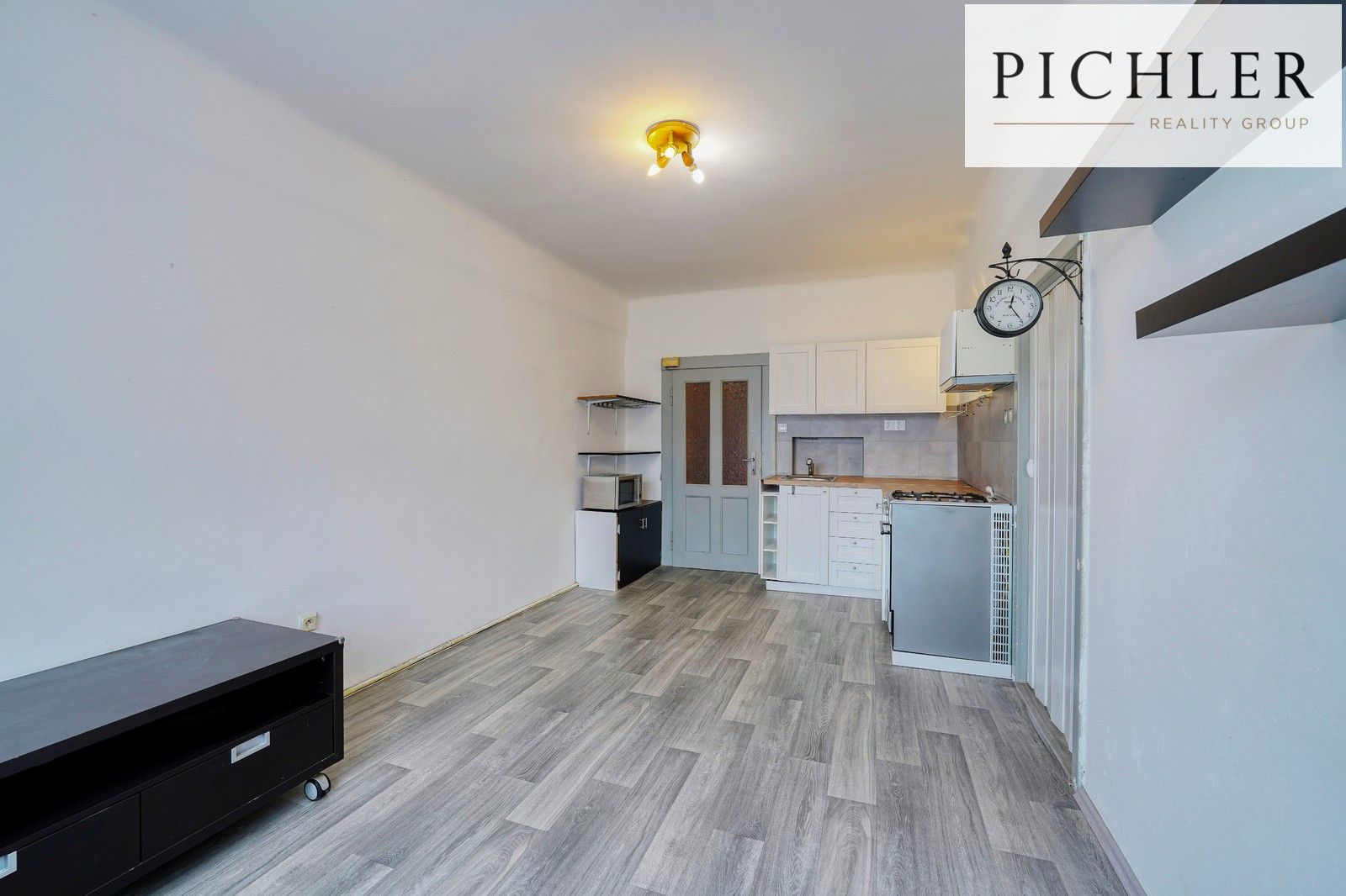 Prodej byt 2+kk - Koterovská, Plzeň Východní Předměstí, 46 m² - 5