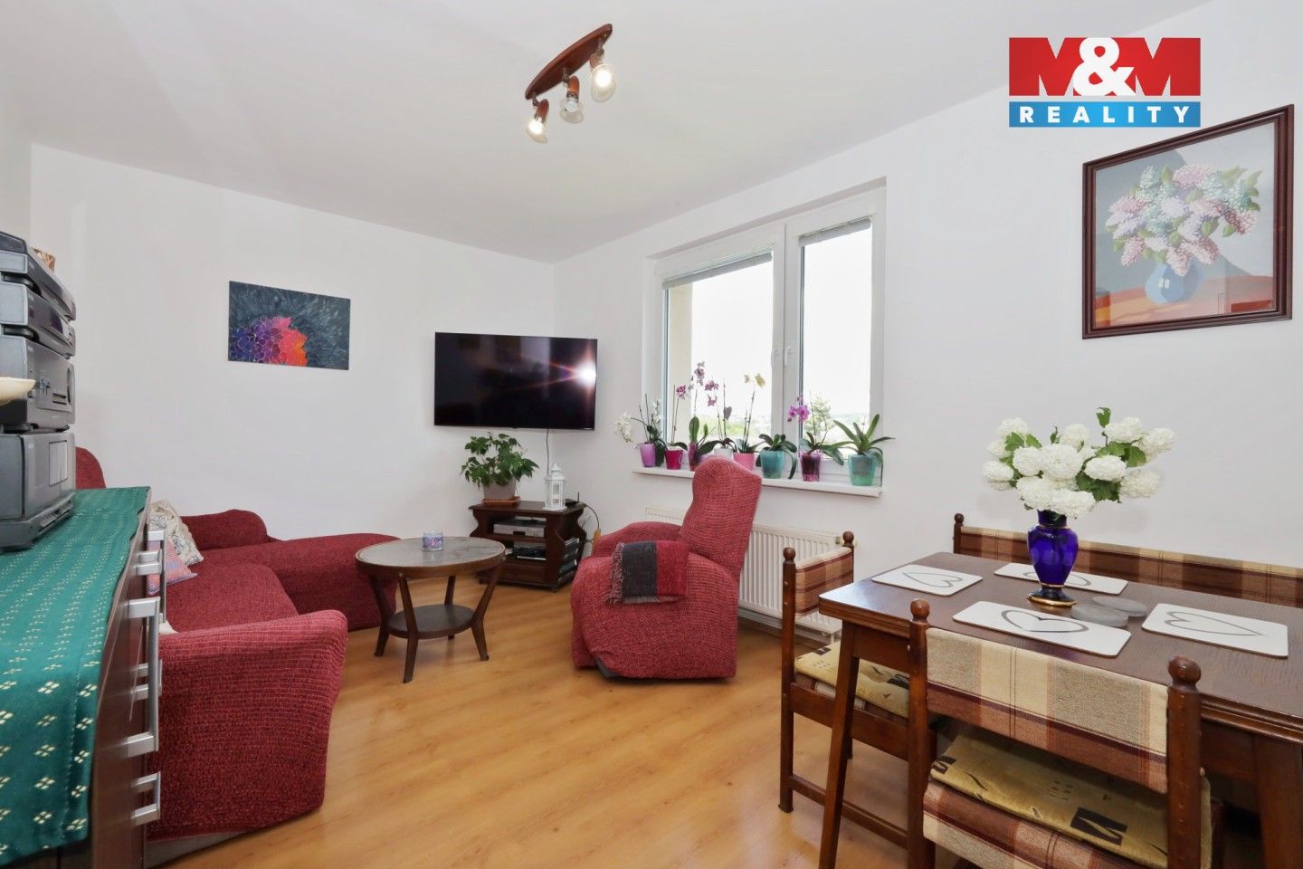 Byt 3+1 · 67 m² · Družstevní, Ledeč nad Sázavou - 4