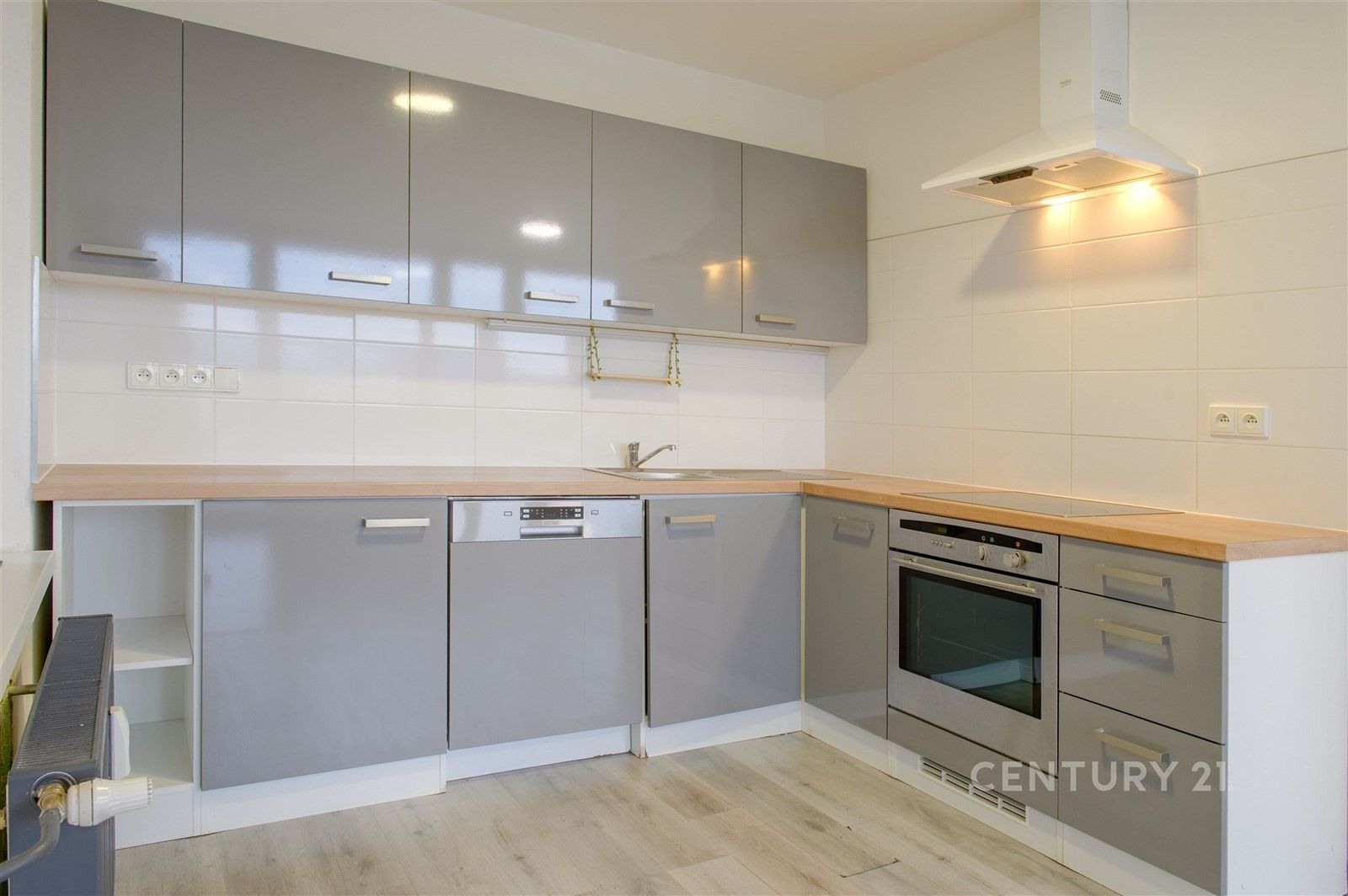 3+kk, Brněnská 1776, Most, 68 m² - 2