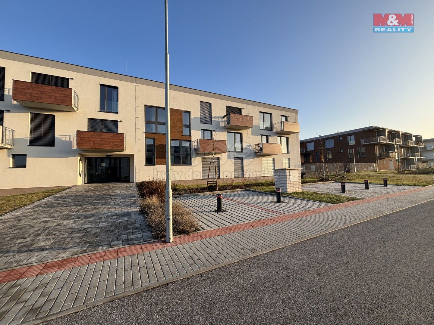 Pronájem ostatní - Všetatská, Brandýs nad Labem-Stará Boleslav, 15 m²