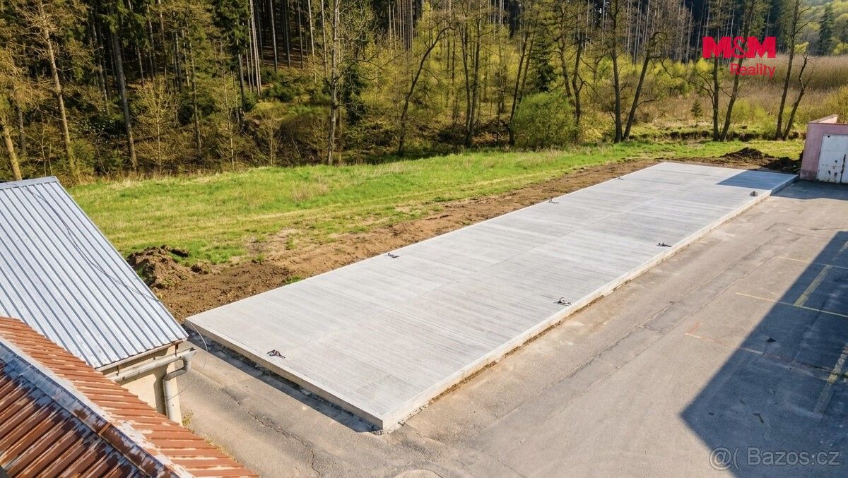 Pozemky pro bydlení, Loštice, 789 83 - 2