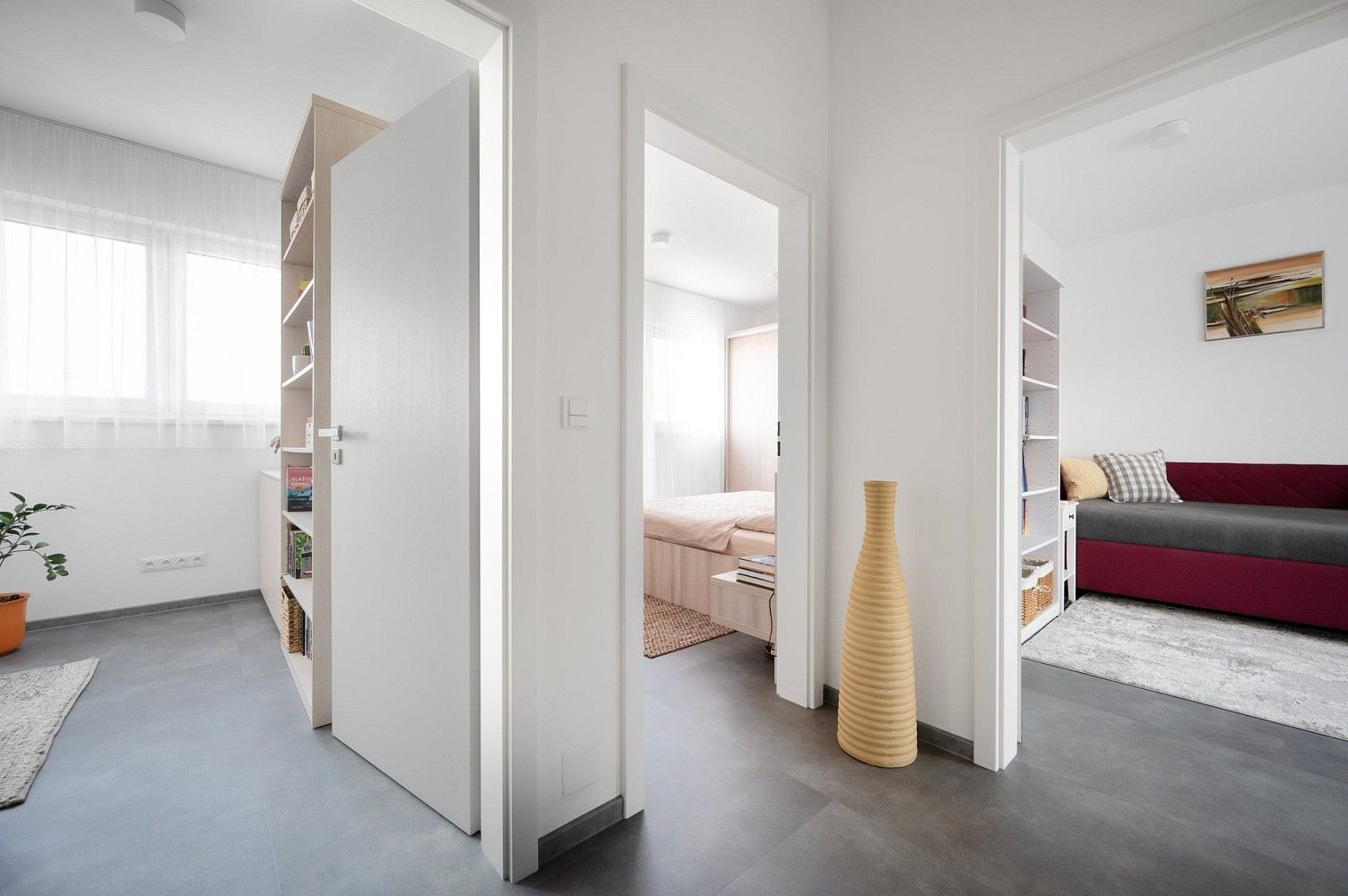 Prodej byt 4+kk - Znojmo - Přímětice, Jihomoravský kraj, 166 m² - 5