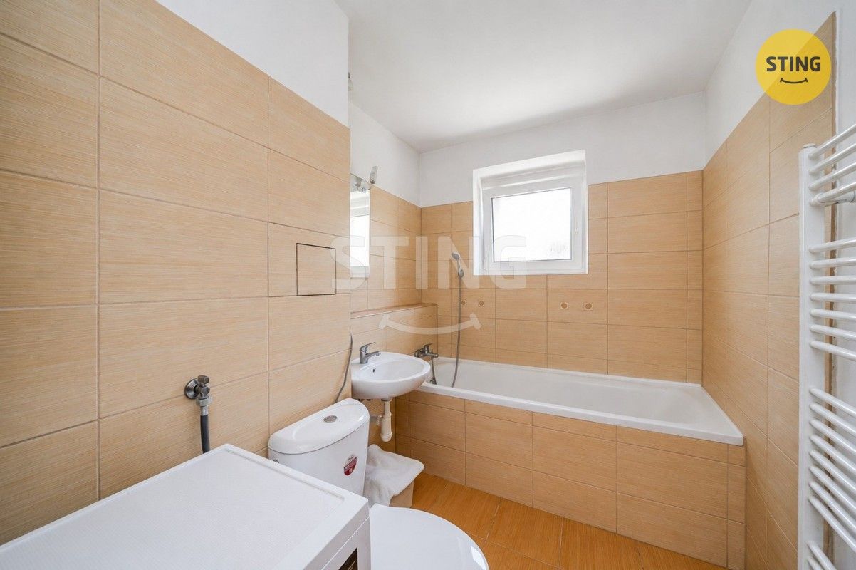 Byt 2+1 · 57 m² · Bogorodského, Ostrava Zábřeh - 3