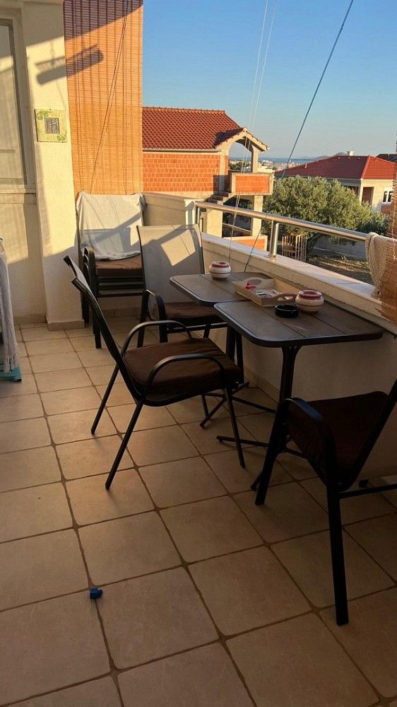 Byty, Sveti Filip I Jakov, Zadarska županija, Chorvatsko, 78 m² - 2