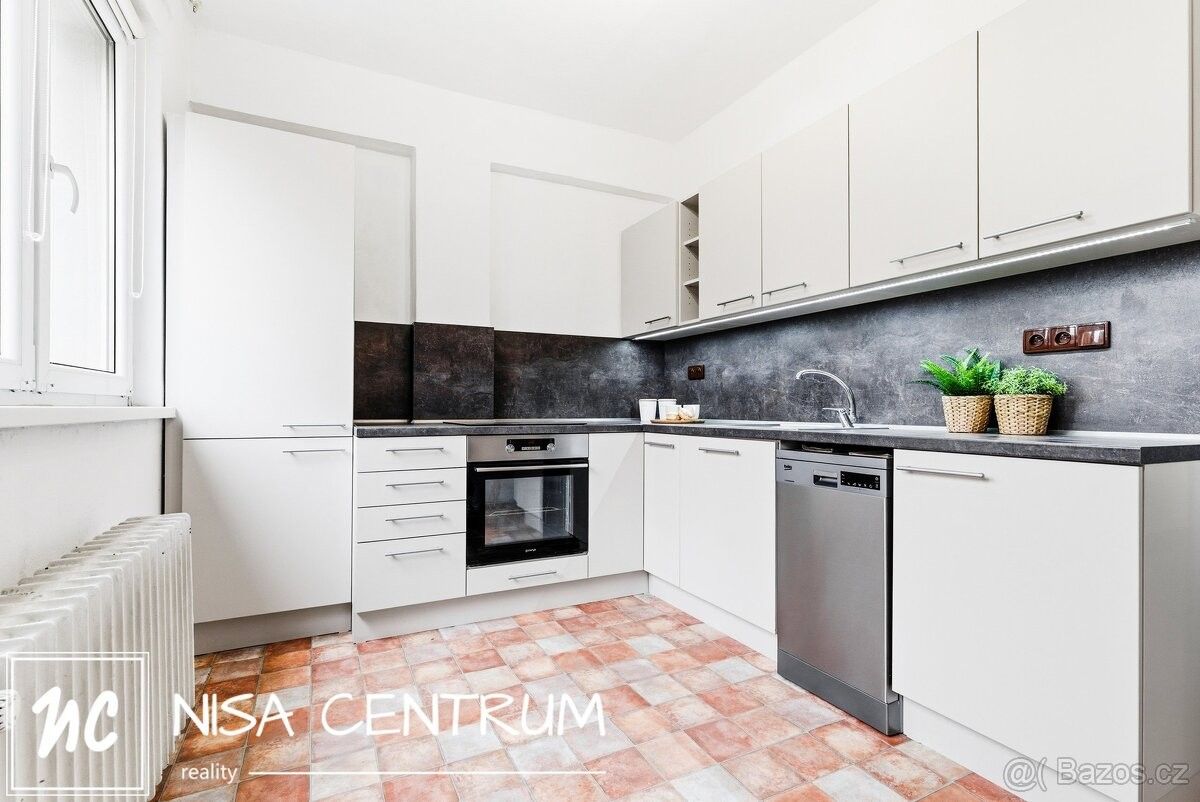 Byty, Liberec, 460 06