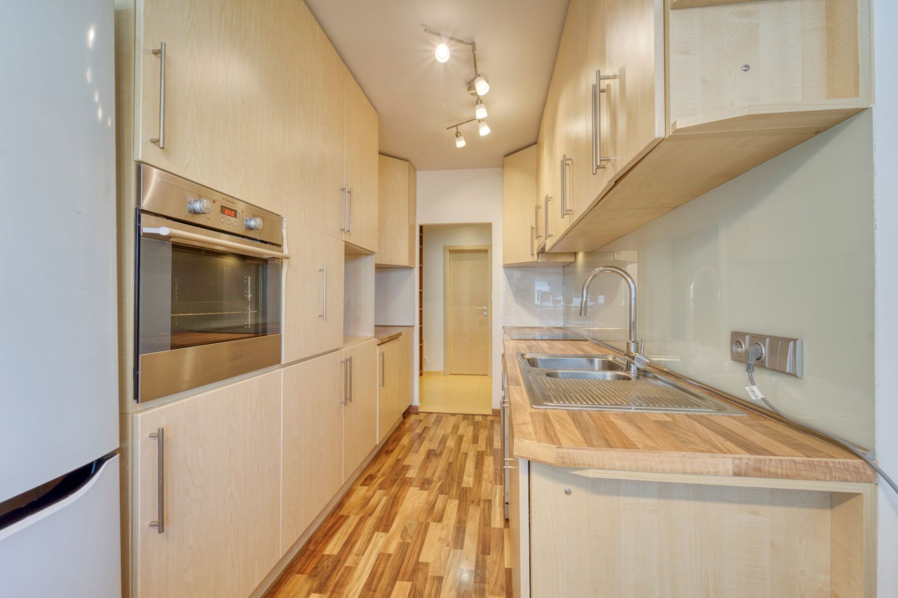 3+1, Přecechtělova, Praha - Stodůlky, 75 m²