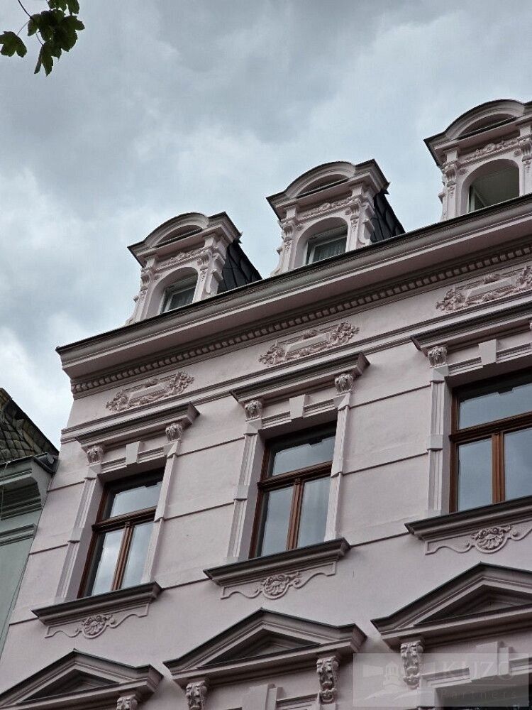 Byt 2+1 · 61 m² · Svahová, Karlovy Vary - 3