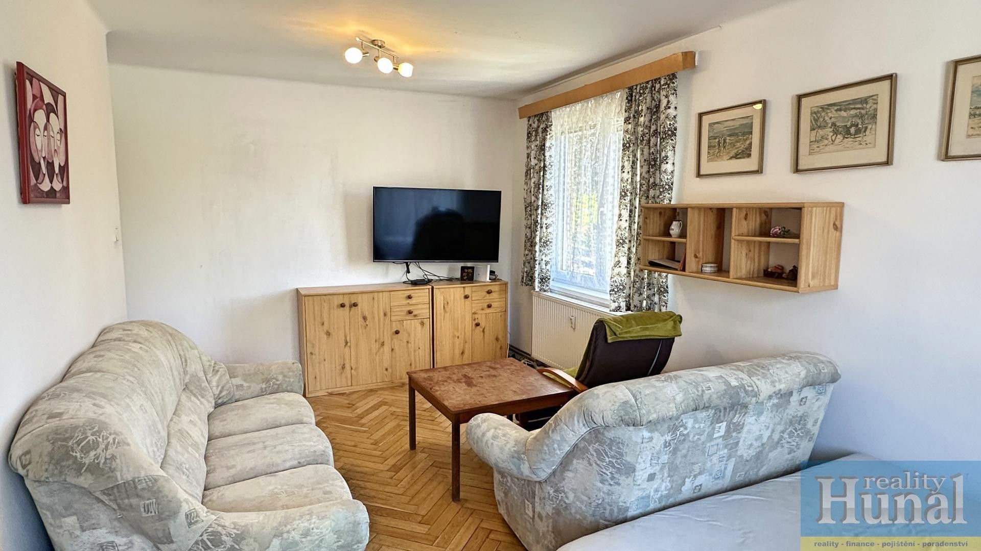 Byt 3+1 · 63 m² · Za Kasárny, Lukavec - 4