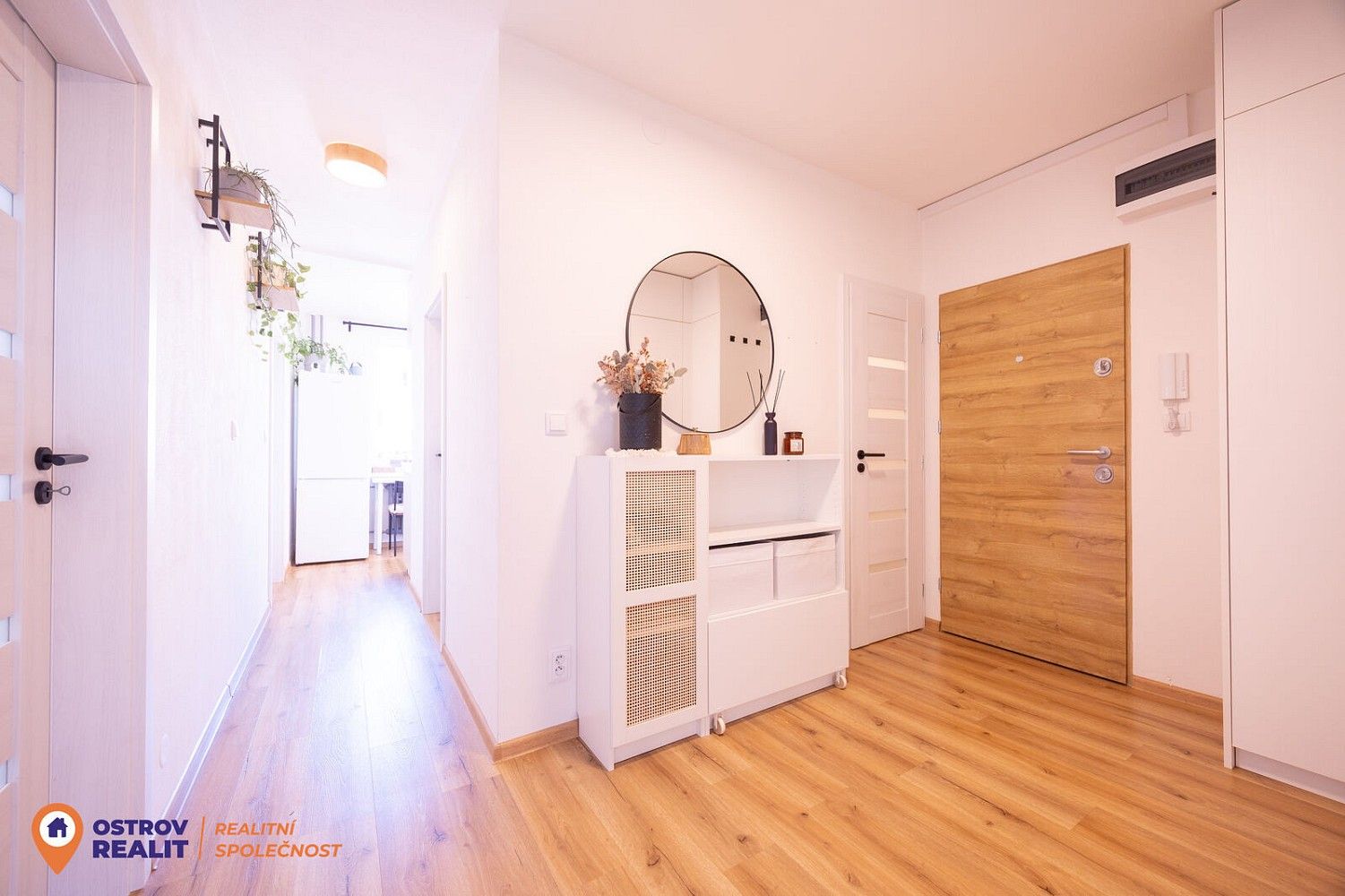 Byt 4+1 · 72 m² · Čajkovského, Olomouc - Nová Ulice - 4