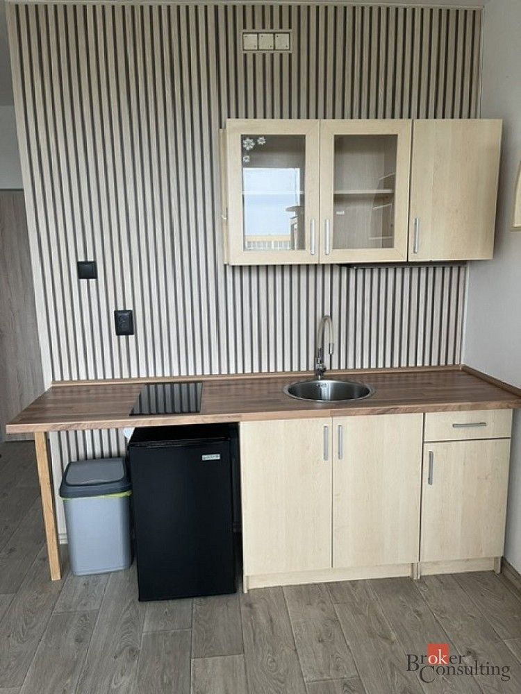 Byt 1+kk · 23 m² · Litvínov - Horní Litvínov, okres Most, Ústecký kraj - 4