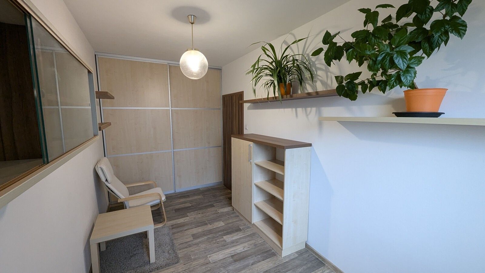 Byt 3+1 · 72 m² · Heleny Malířové, Olomouc - 4