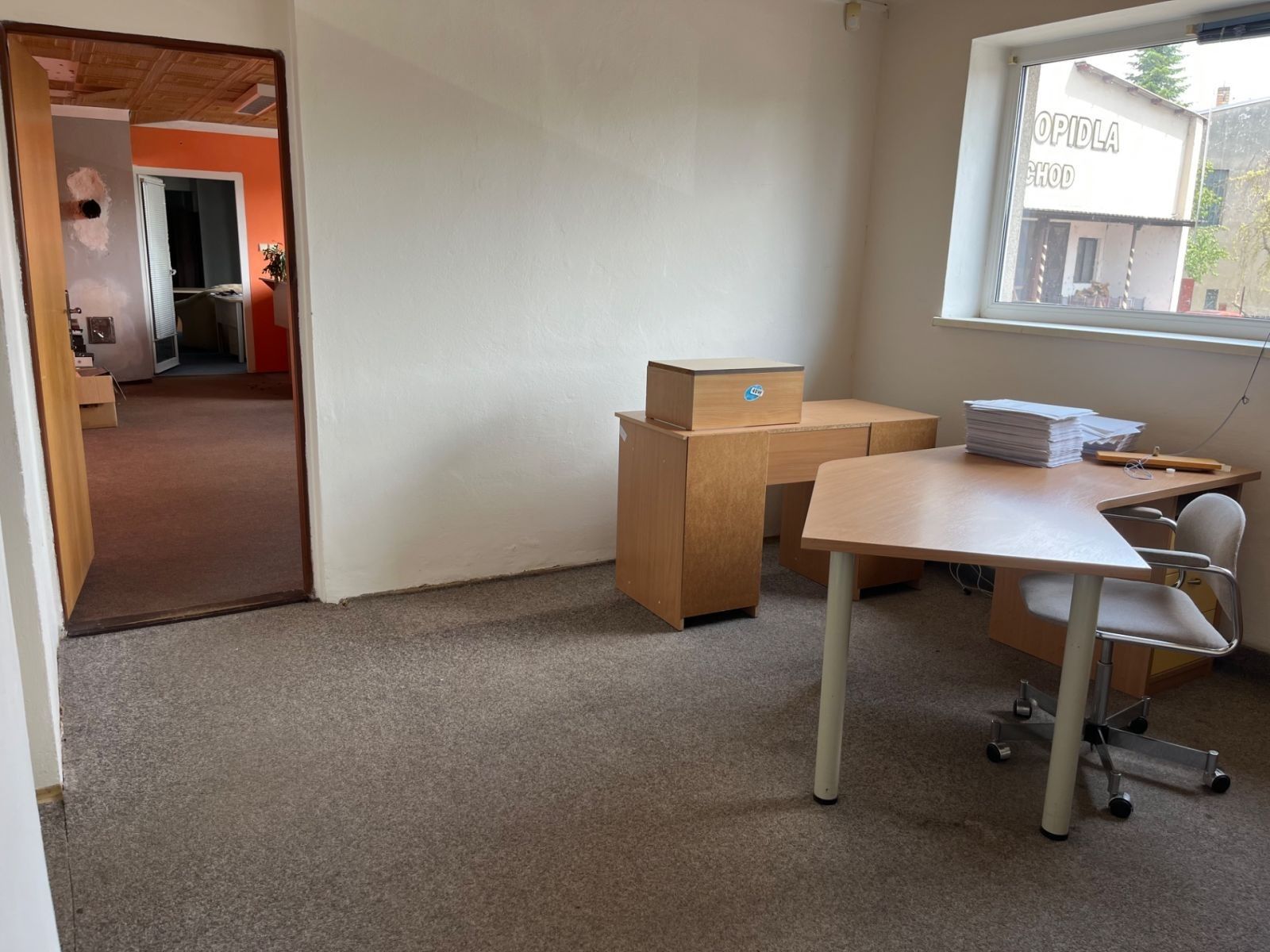 Obchodní prostory · 300 m² · Poděbradská, Nymburk - Nymburk, Středočeský kraj - 3