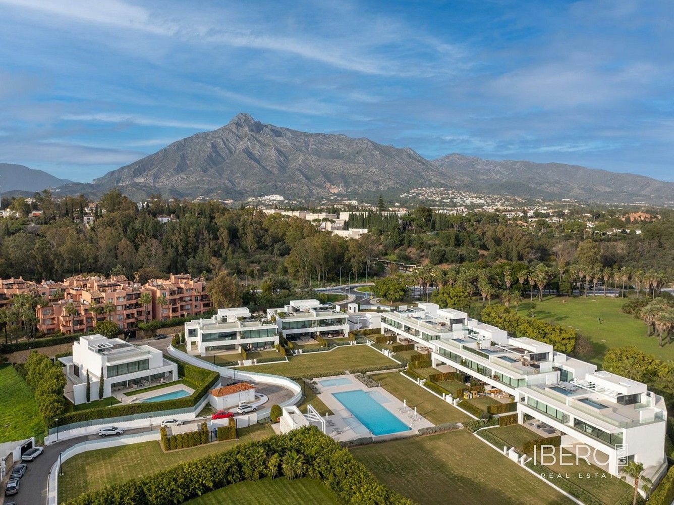 Prodej rodinný dům - The Golden Mile, ES, 373 m² - 2