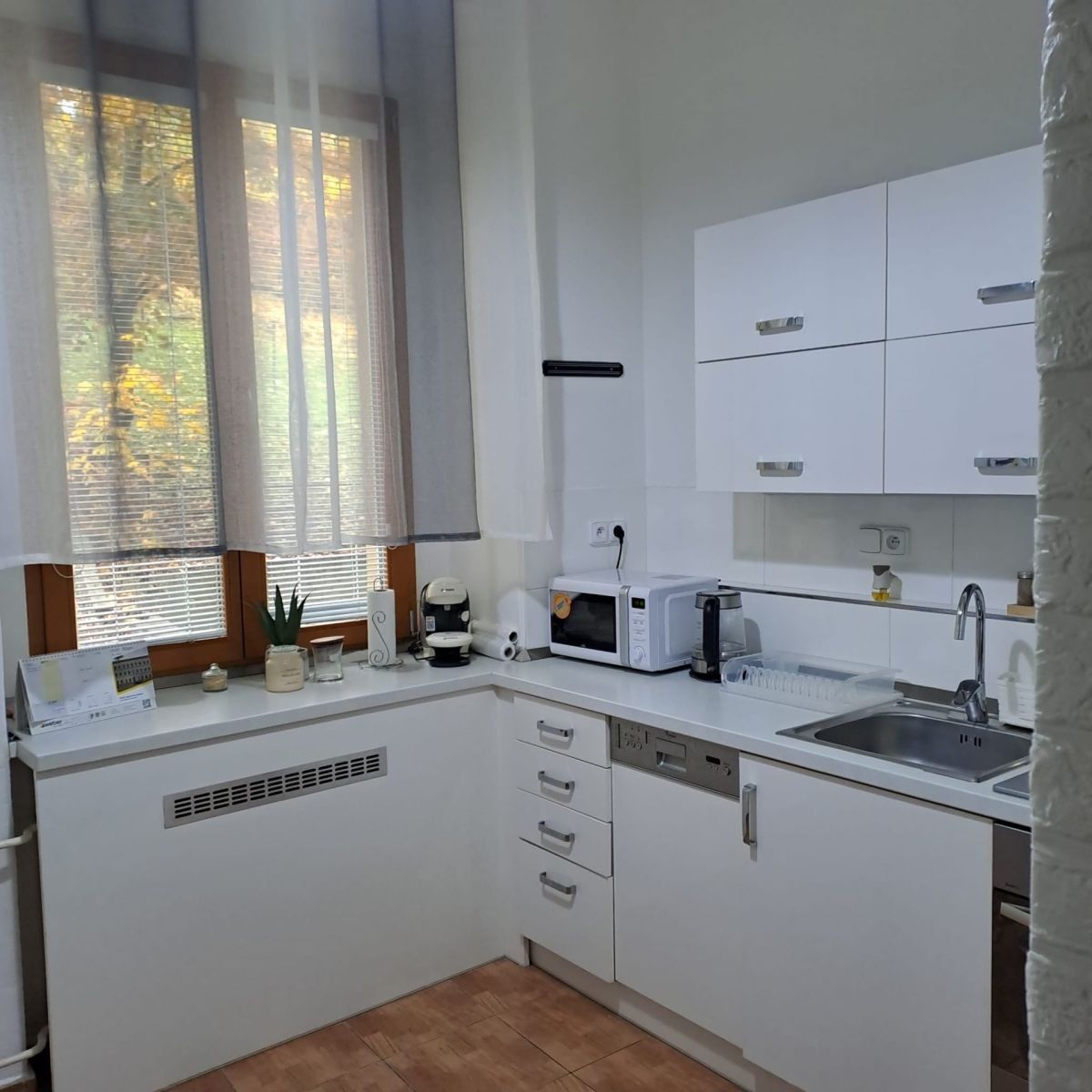Pronájem byt 3+kk - Masarykova, Ústí nad Labem - Ústí nad Labem, Ústecký kraj, 62 m² - 2