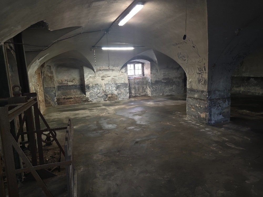 Sklady, Mladá Boleslav, 293 01 - 1