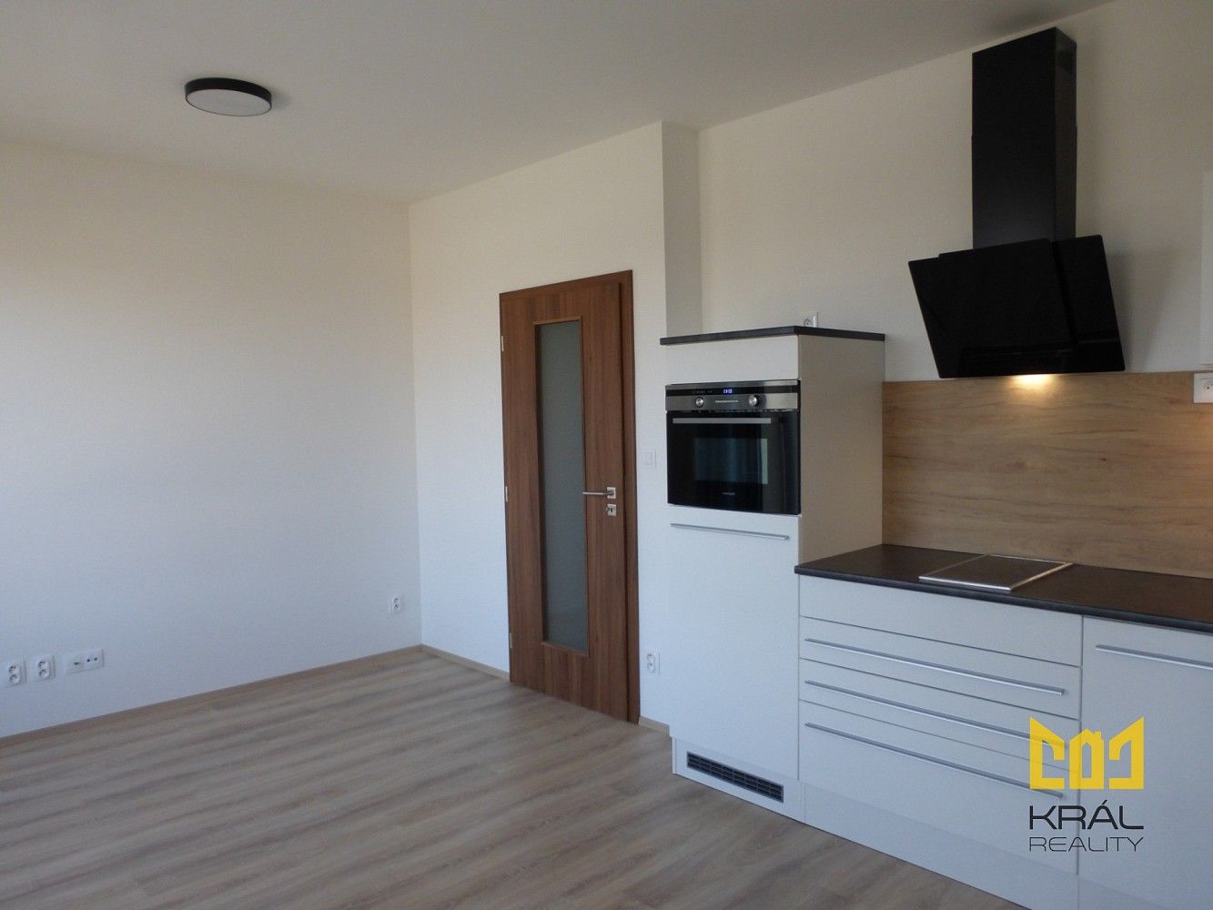 Byt 1+kk · 41 m² · Fakultní, Brandýs nad Labem-Stará Boleslav - Brandýs nad Labem, okres Praha-východ - 4