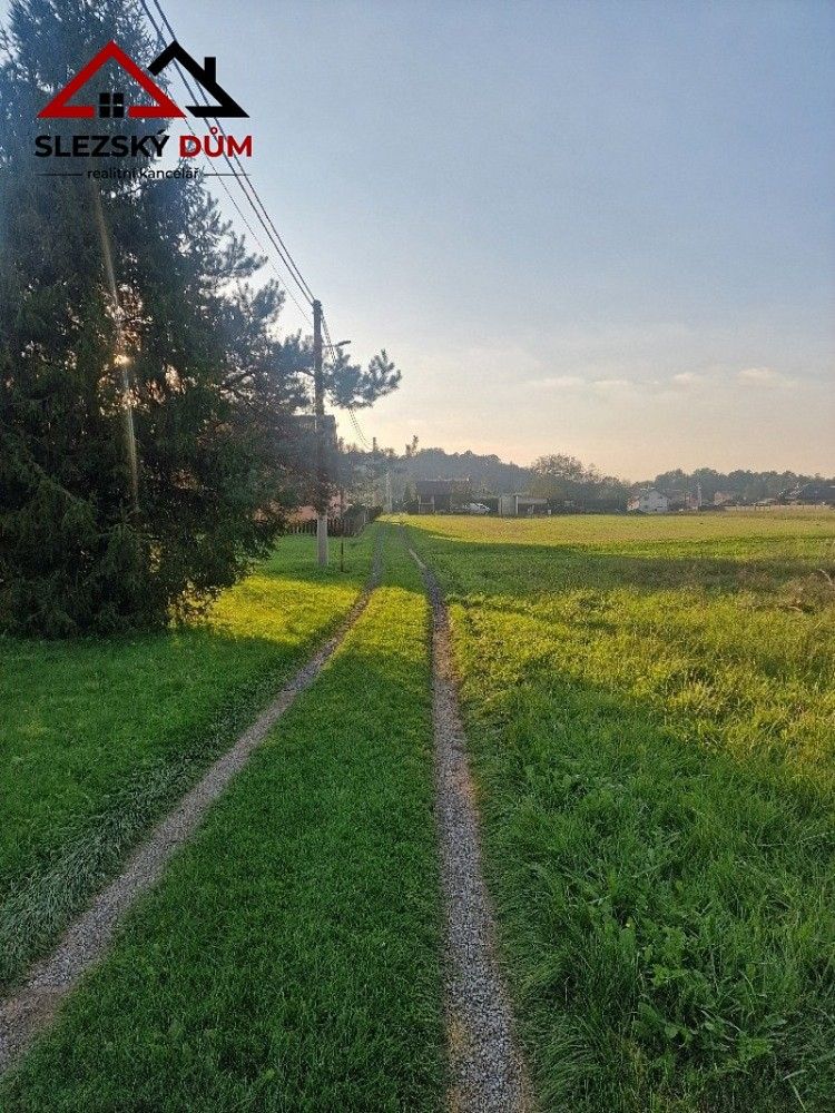 Pozemek pro bydlení · Dětmarovice, okres Karviná, Moravskoslezský kraj - 4