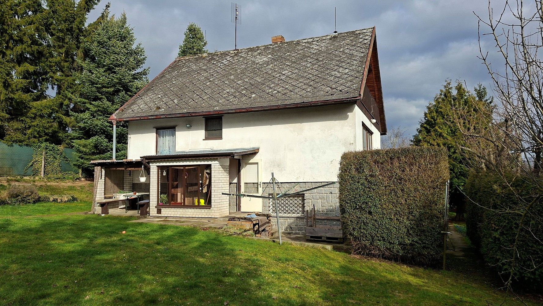 Rodinný dům · 300 m² · Lnáře, okres Strakonice, Jihočeský kraj - 3