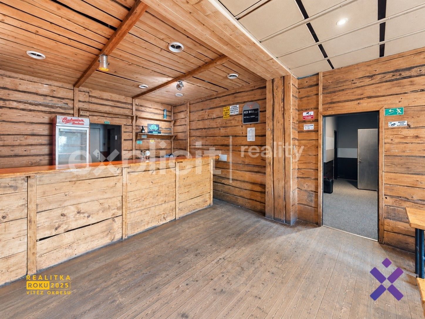 Komerční nemovitost · 150 m² · Mánesova, Bojkovice - 3