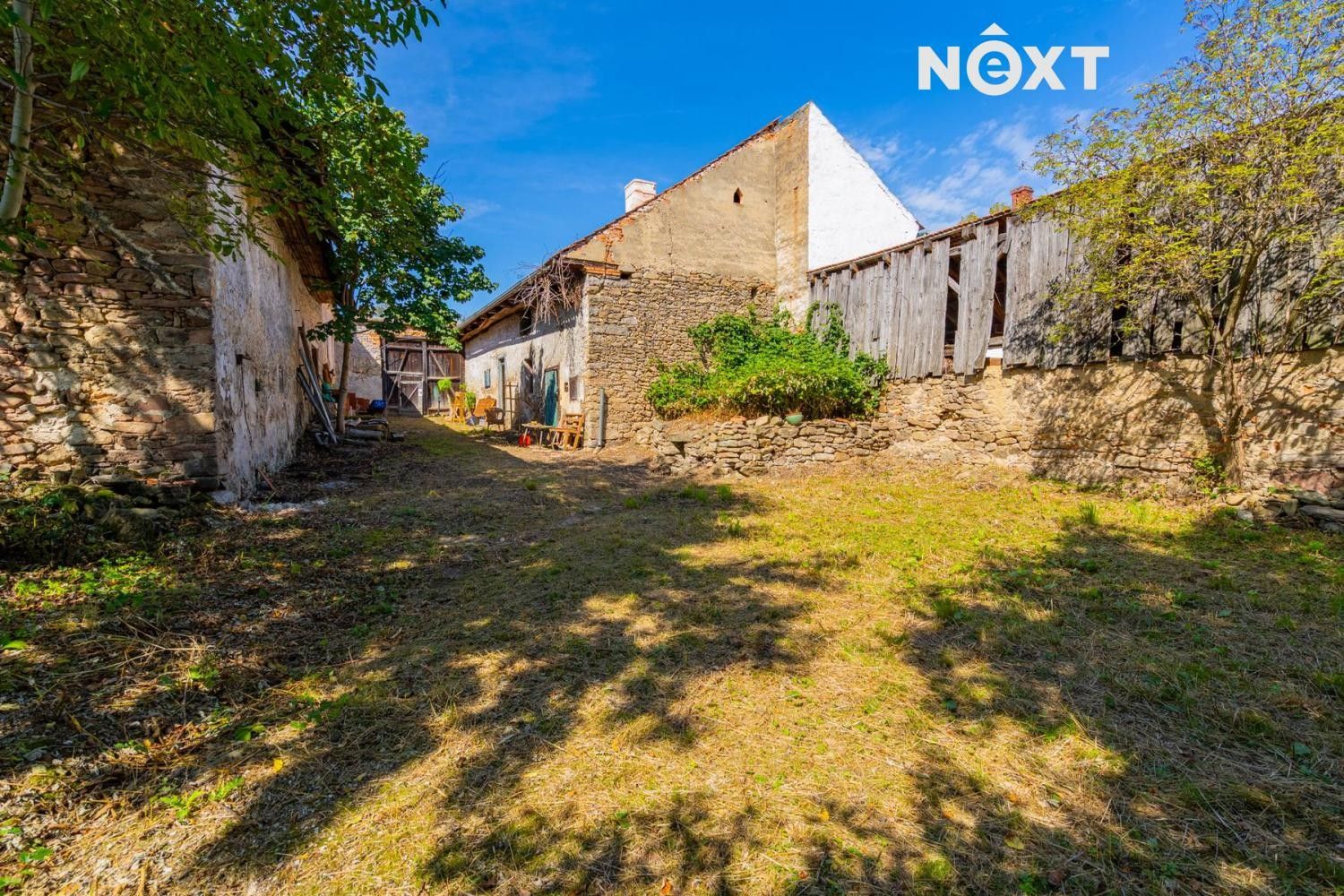 Prodej rodinný dům - Náměstí, Besednice, 139 m²