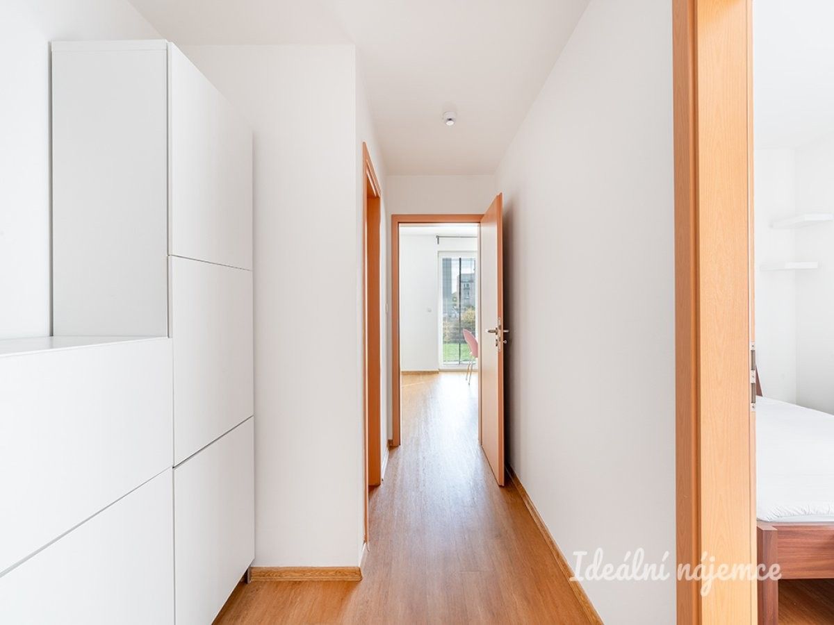 Byt 2+kk · 44 m² · Pšeničná, Hostivice - 4
