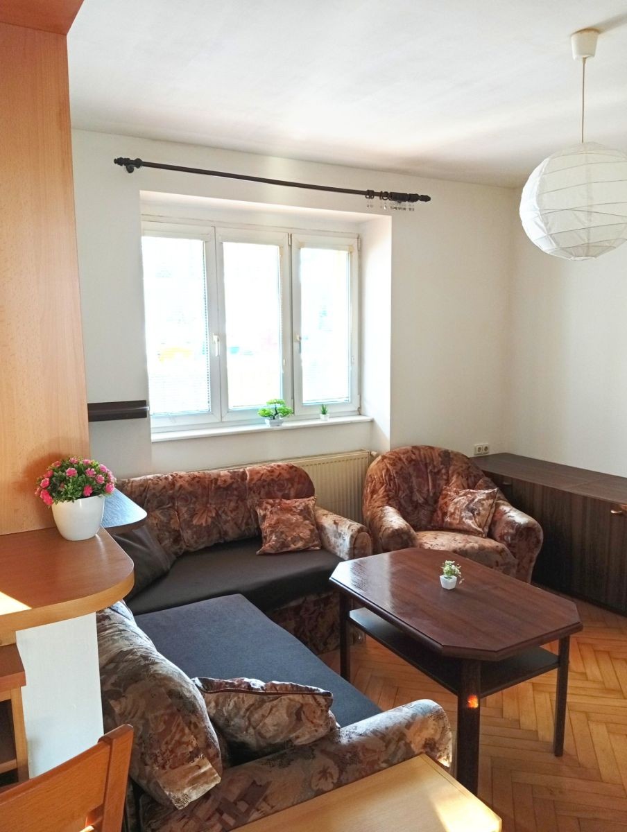 Pronájem byt 2+kk - Ve Struhách, Praha - Bubeneč, 50 m² - 5