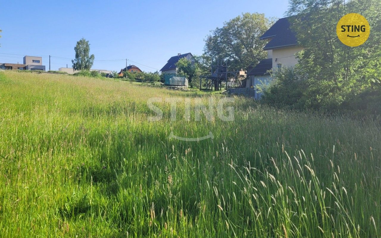 Pozemky pro bydlení, Bohuslavice, 1 000 m² - 1