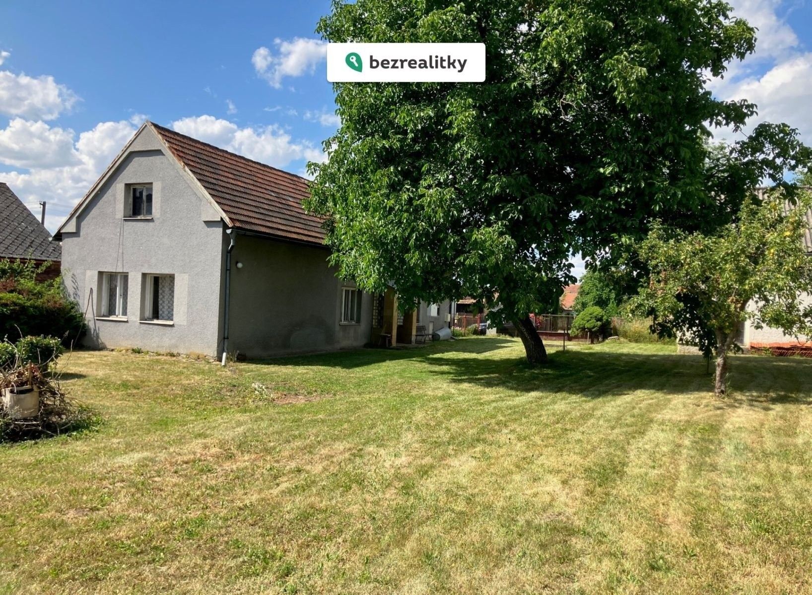 Rodinné domy, Přešín, Čížkov, 85 m²