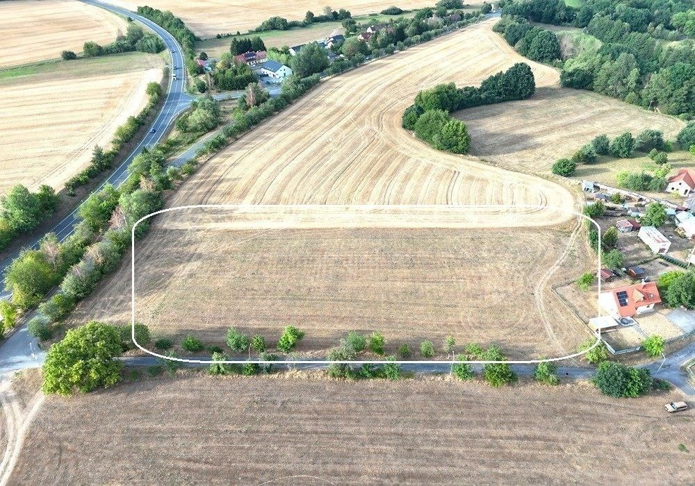 Pozemky pro bydlení, Domažlice - 2