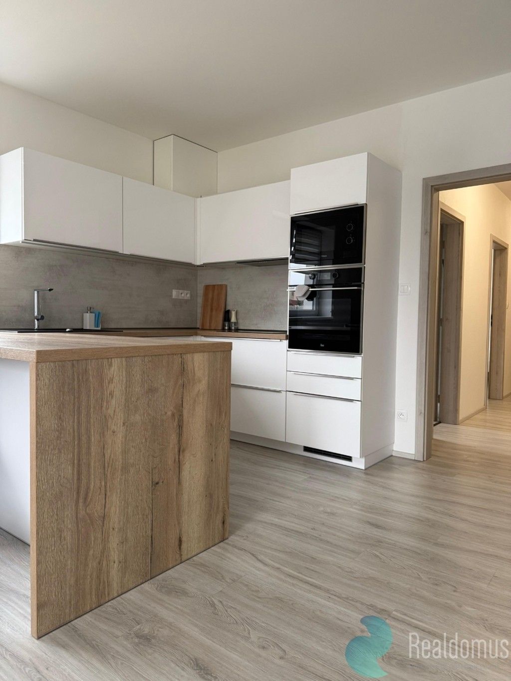 2+kk, Za Pilou, Trhové Sviny, 50 m² - 1