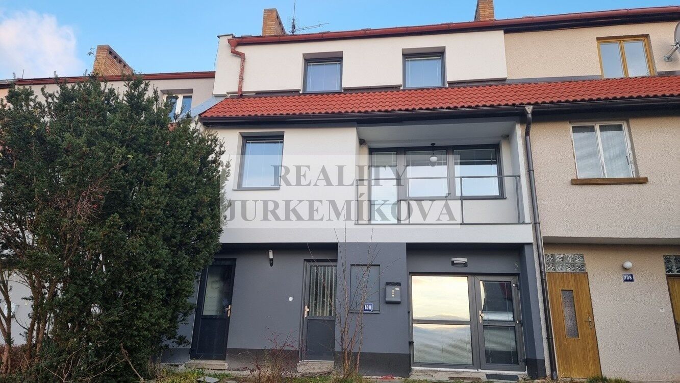 Rodinné domy, Černá v Pošumaví, 200 m² - 1