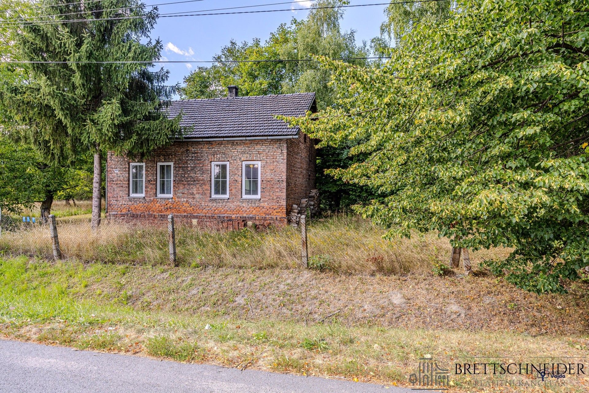 Rodinné domy, Anenská, Bohumín, 53 m²