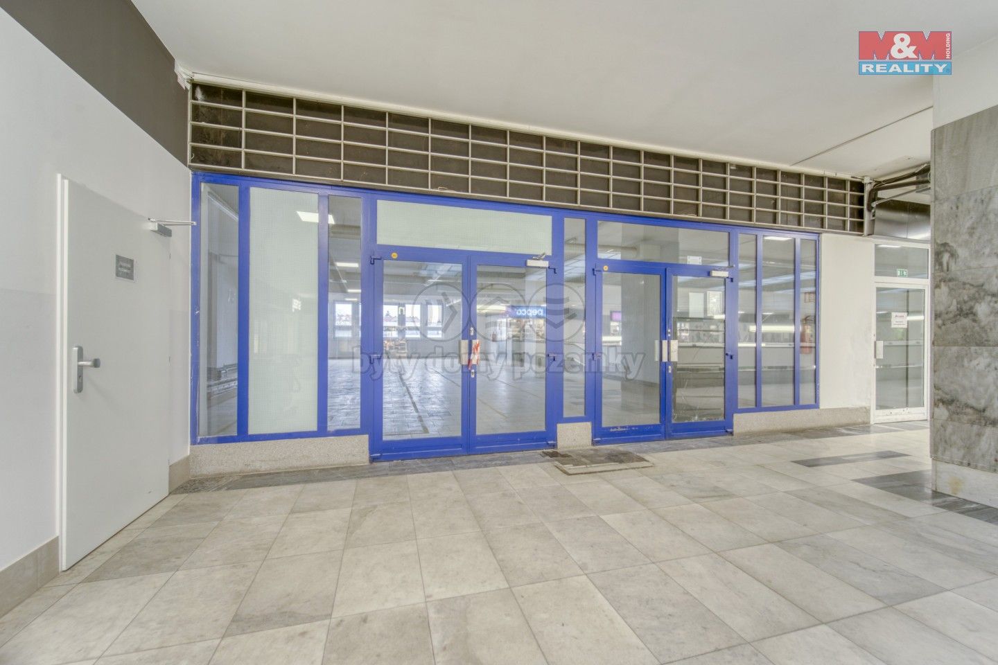 Pronájem obchodní prostory - Skupova, Plzeň, 200 m²