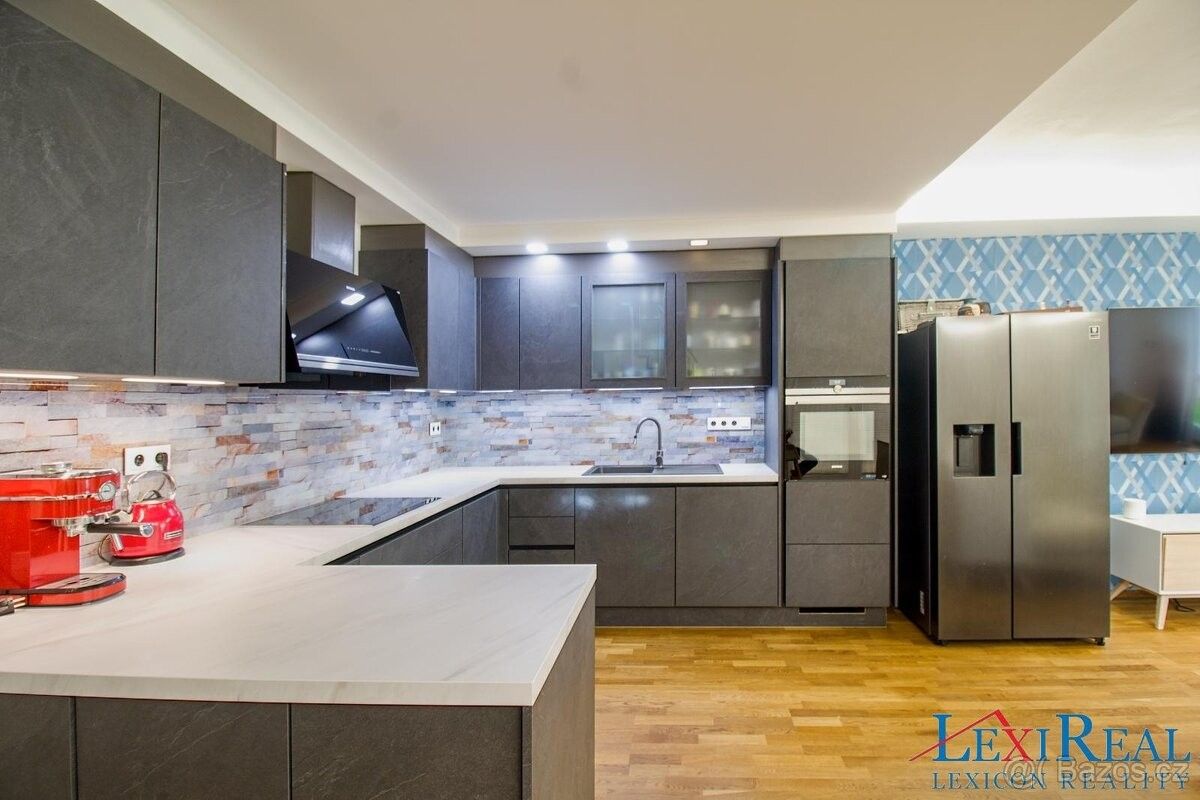 Prodej dům - Tursko, 252 65, 164 m²