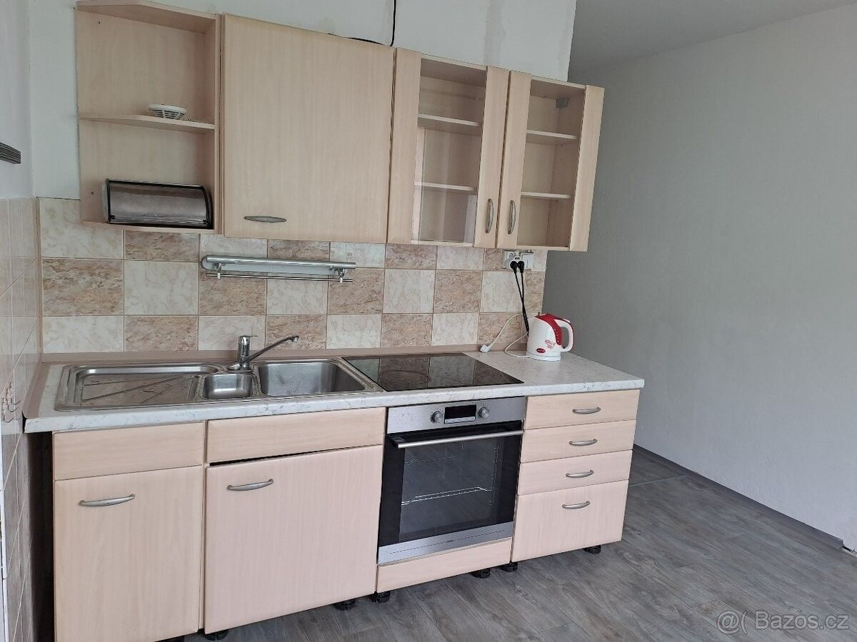 Prodej byt - Klášterec nad Ohří, 431 51