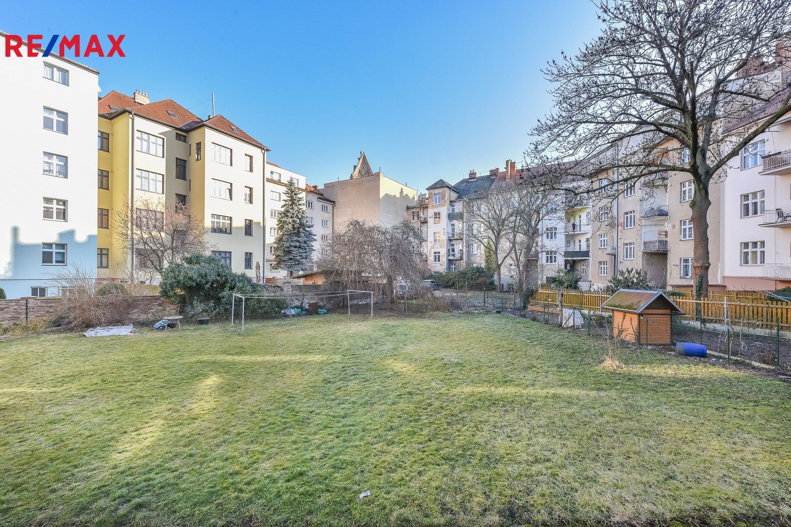 Prodej byt 2+1 - Chelčického, Plzeň, 74 m²