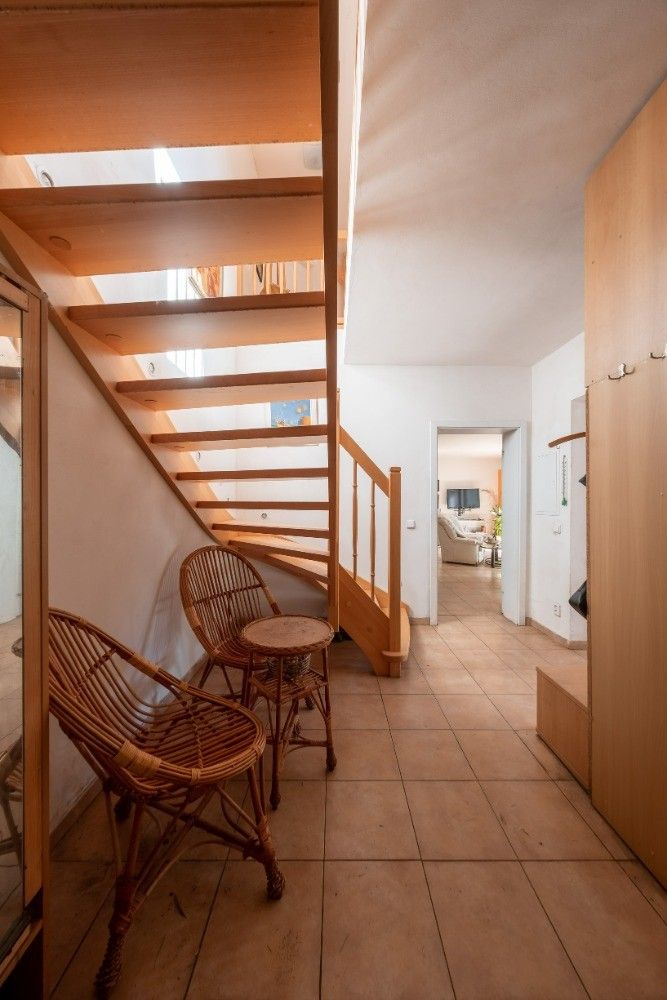 Prodej rodinný dům - Havlíčkův Brod, 580 01