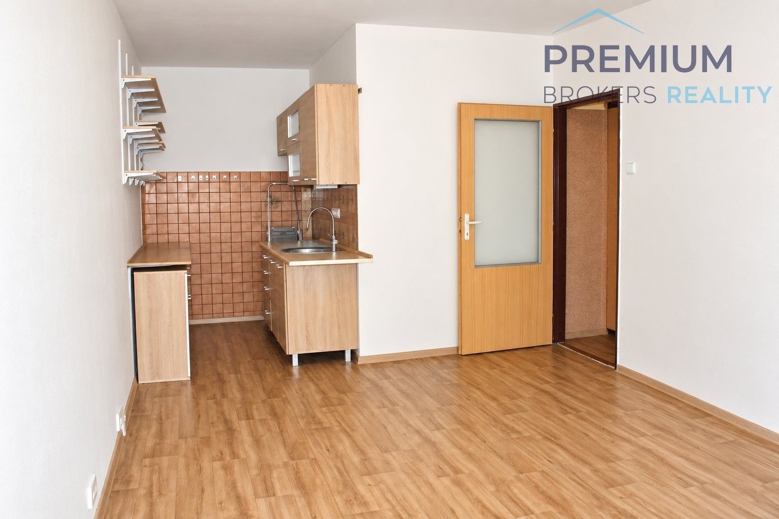 2+kk, Na Výsluní, Litoměřice Pokratice, 40 m² - 2