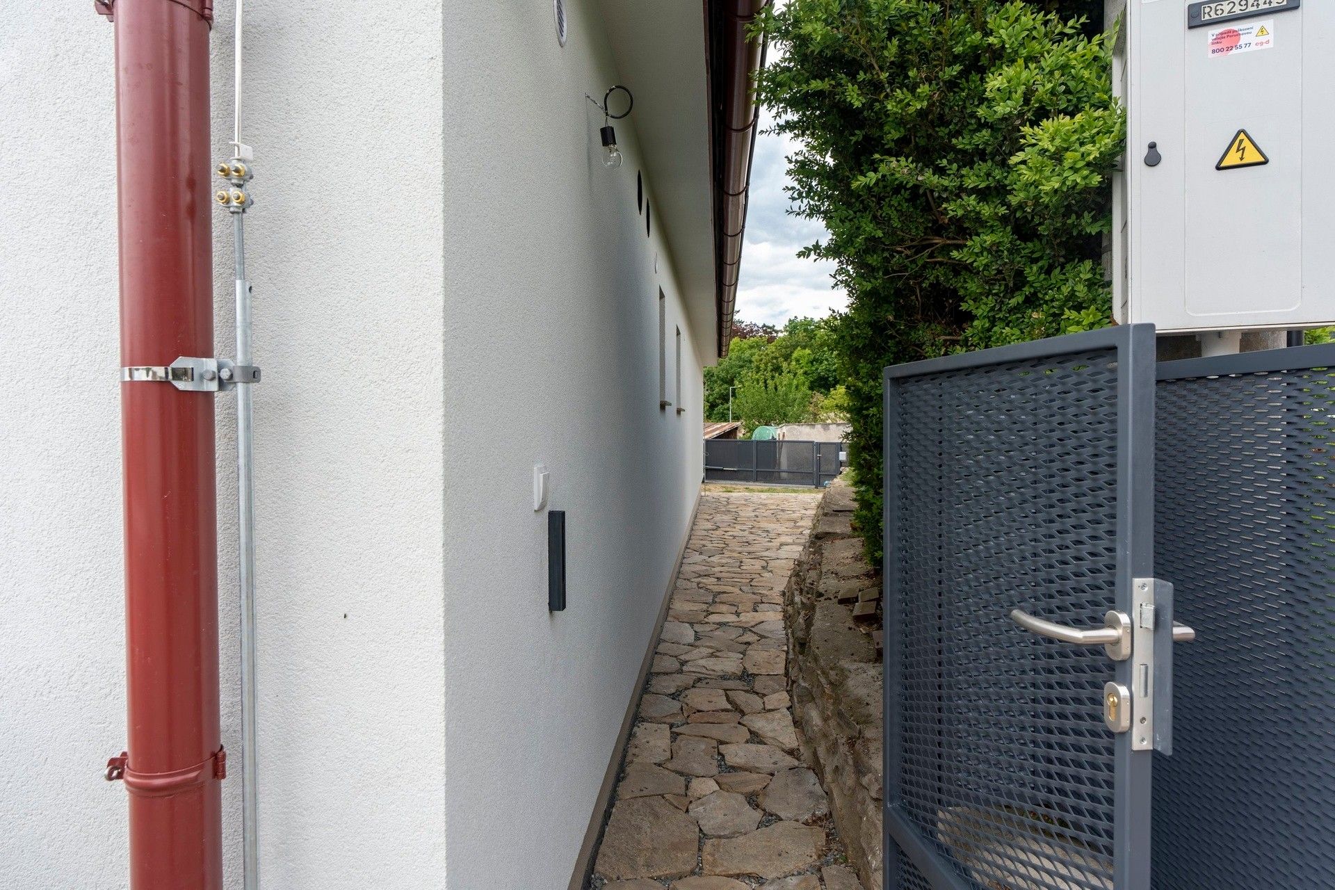 Rodinné domy, Police, 127 m² - 2