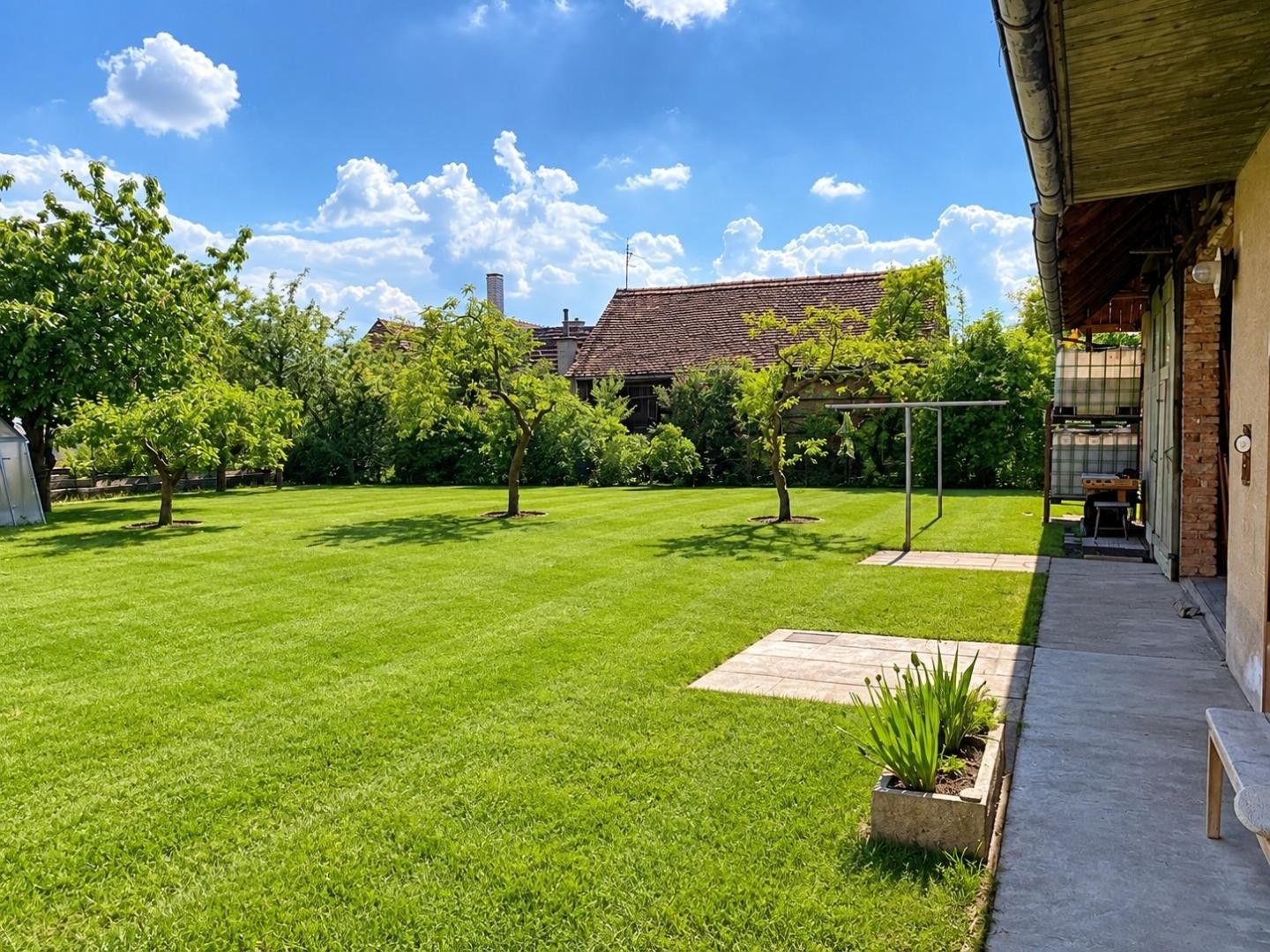 Prodej rodinný dům - Vraclav, 400 m² - 5