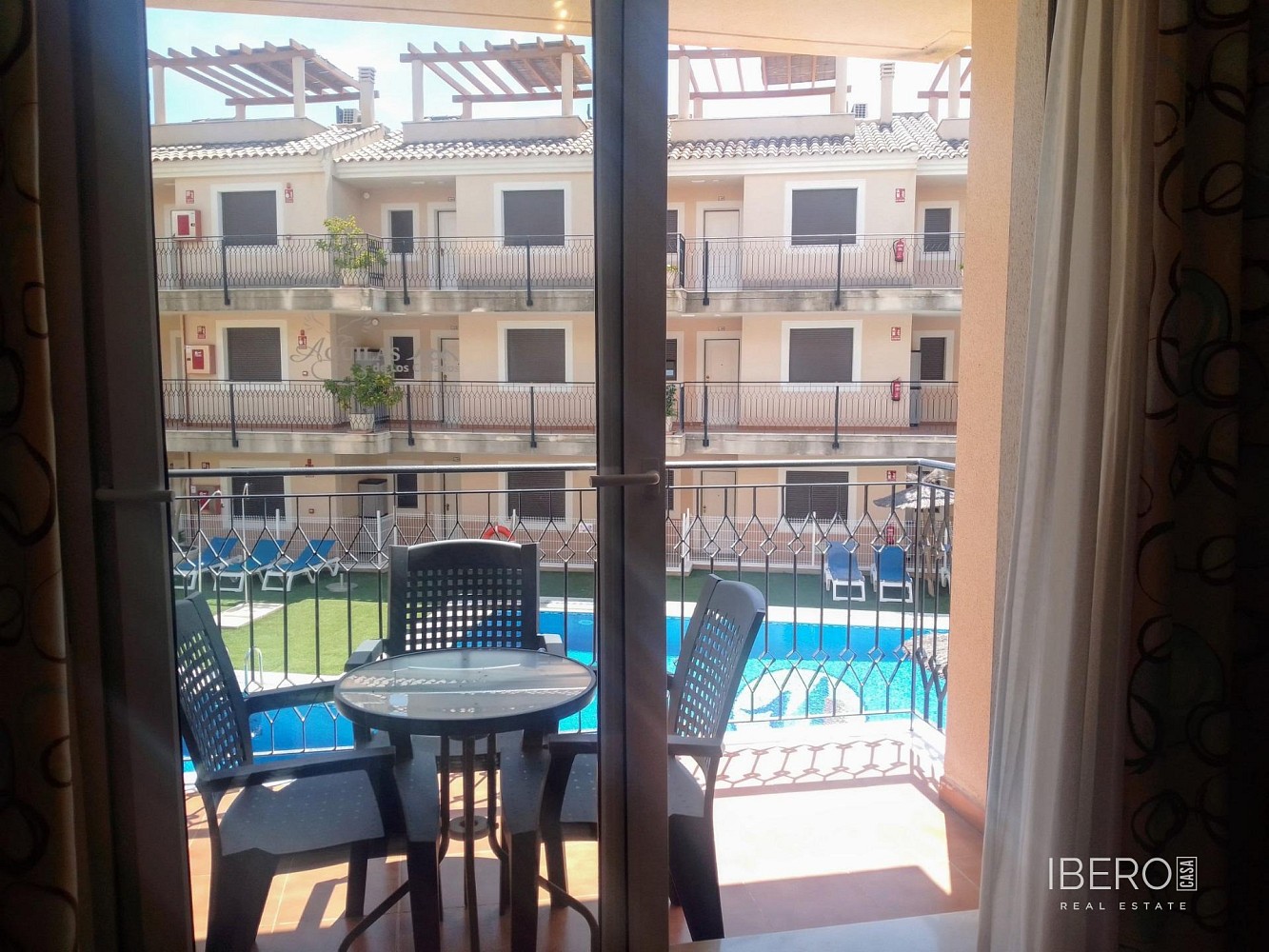 Prodej byt 3+kk - Aguilas, Španělsko, 50 m² - 5