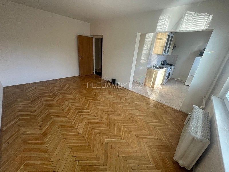 Pronájem byt 2+1 - Nosická, Praha 10 - Strašnice, 54 m² - 2