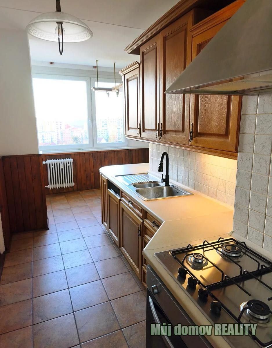 Pronájem byt 2+1 - Krhanická, Praha, 52 m²