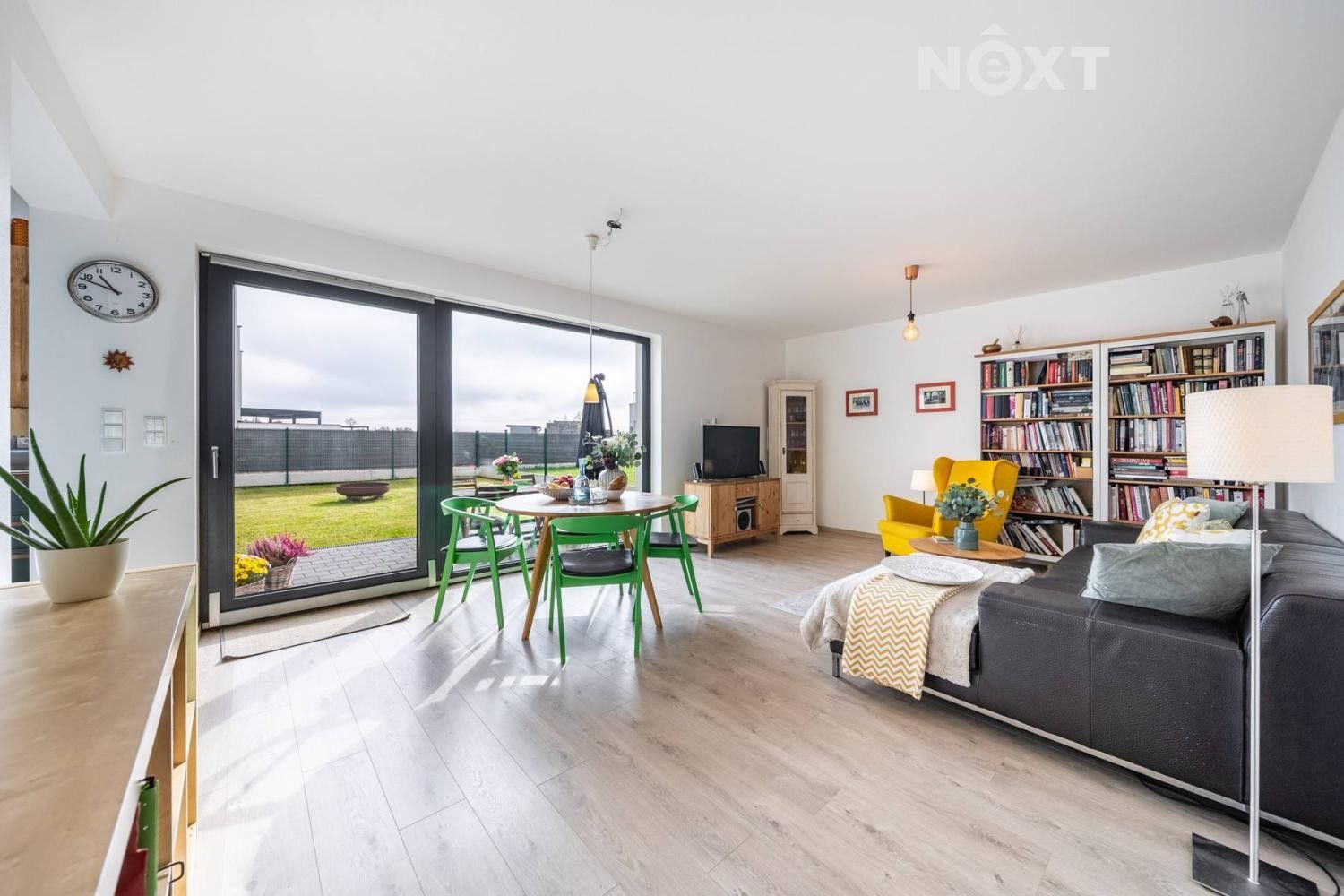 Rodinné domy, Lipová, Srubec, 147 m²