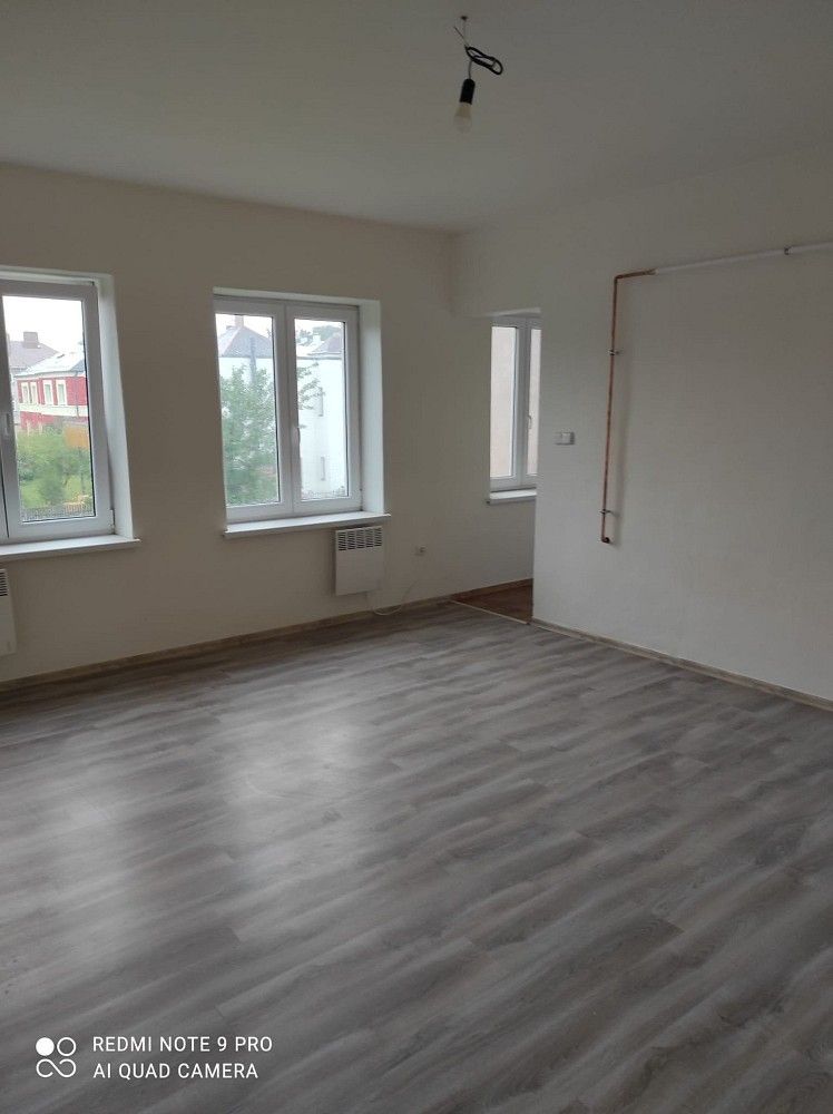 Byt 1+1 · 35 m² · Krnov - Pod Cvilínem, okres Bruntál, Moravskoslezský kraj - 2